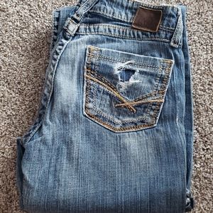 BKE STAR JEAN 26 x 35.5